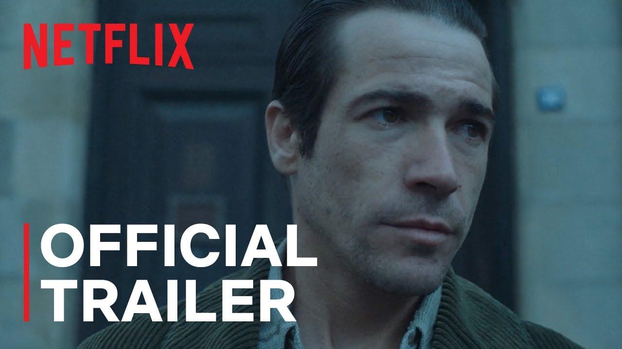 A Man of Action Trailer