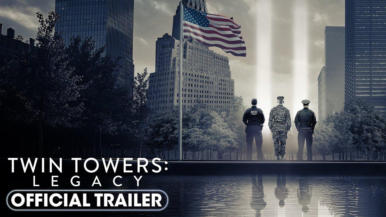 Twin Towers: Legacy Trailer