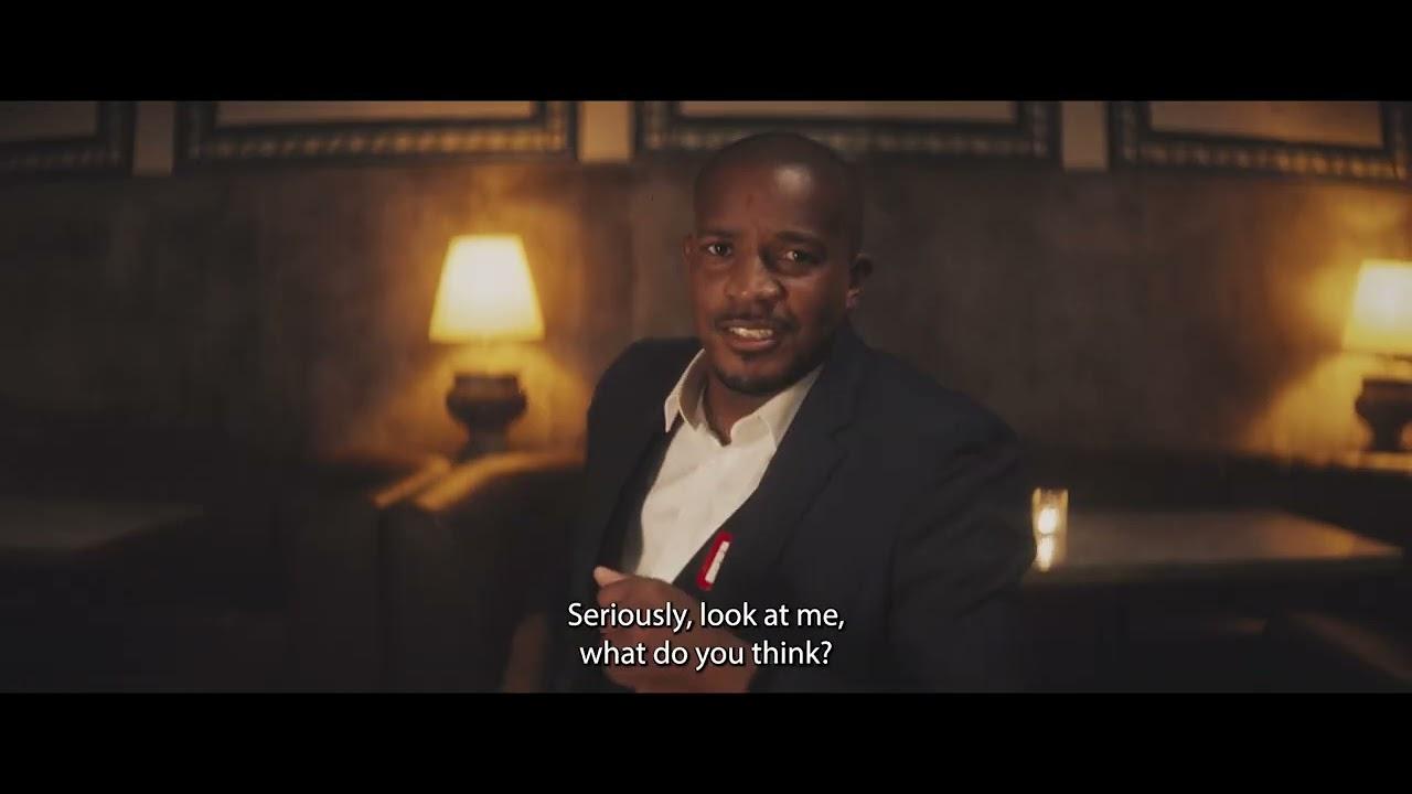 Speed Dating Trailer