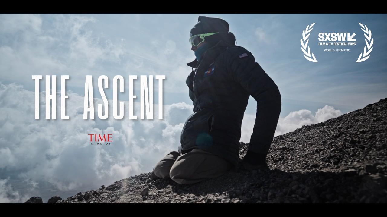 The Ascent Trailer