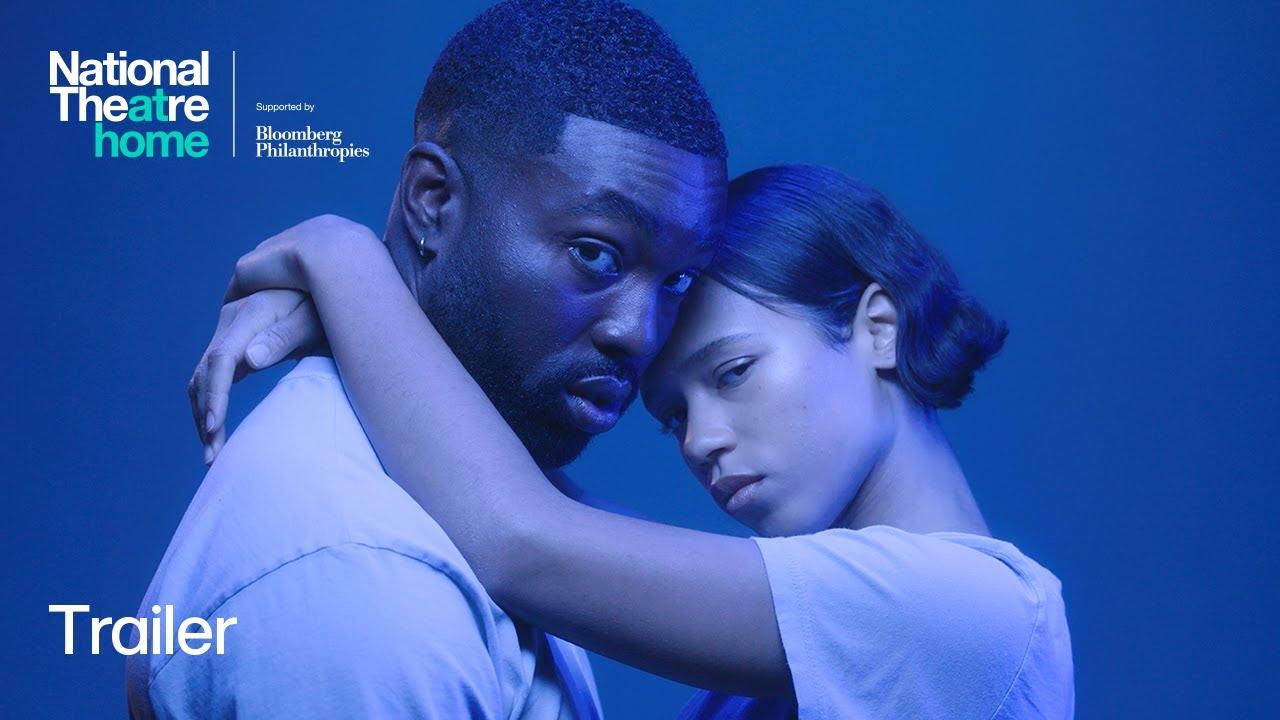 National Theatre Live: The Effect Trailer