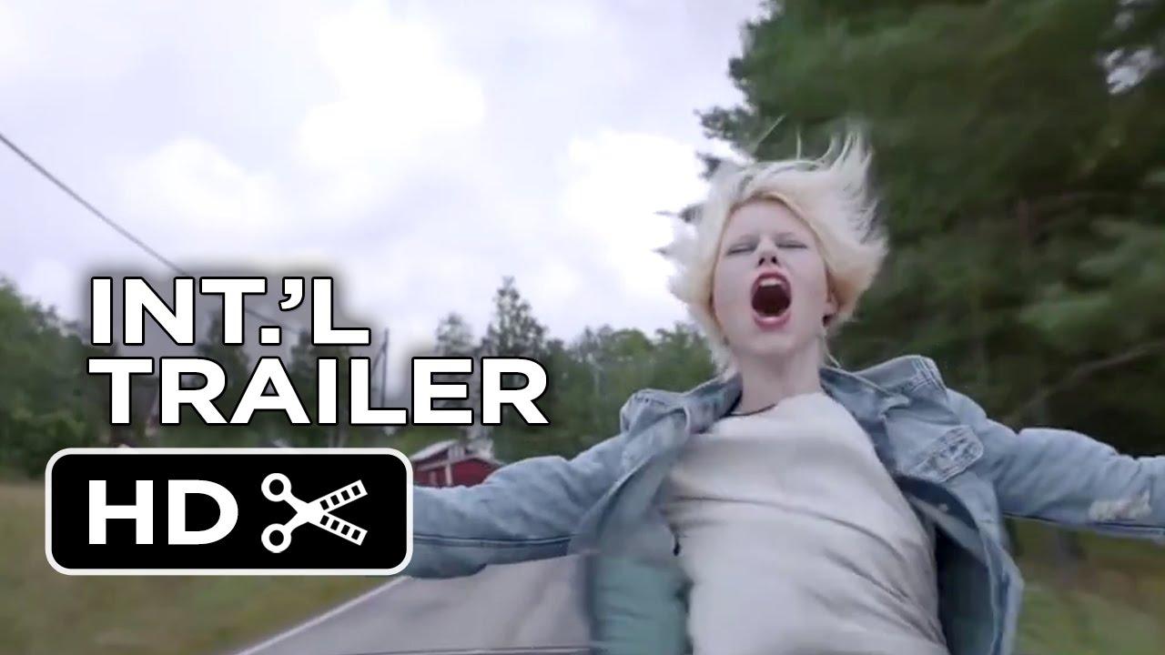 They Have Escaped Trailer