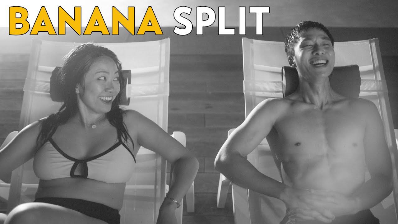 Banana Split Trailer