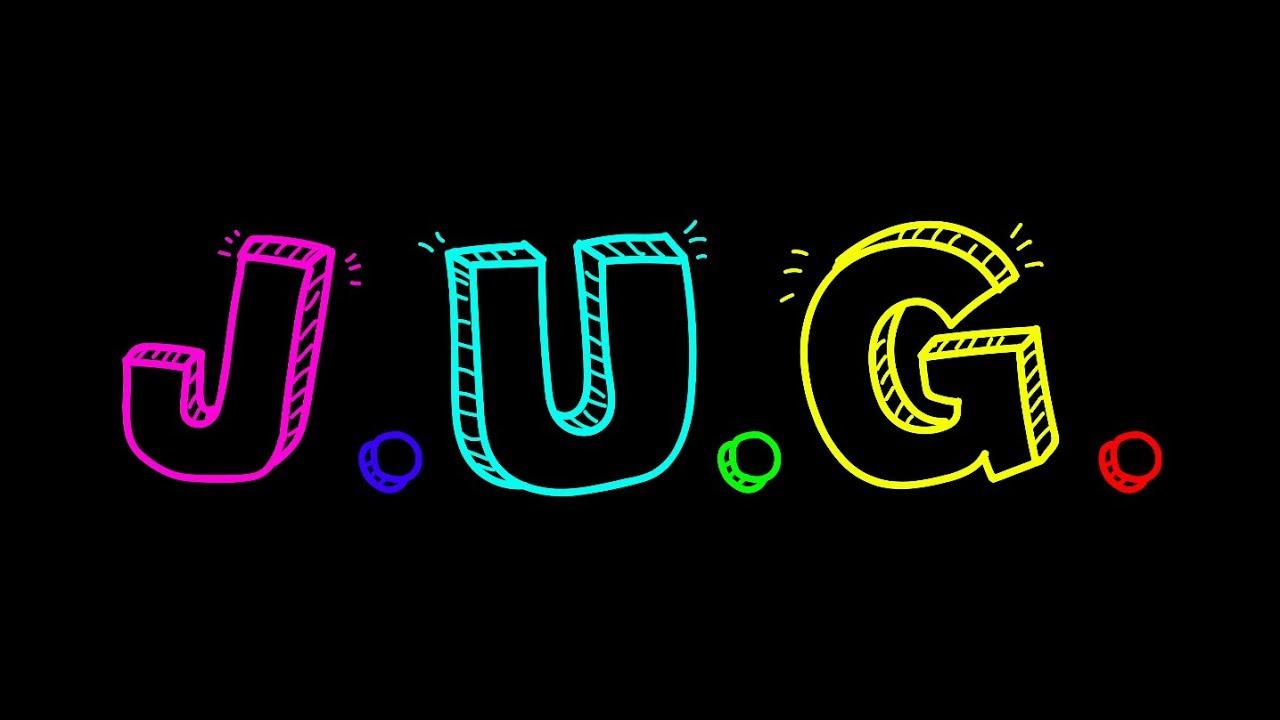 J.U.G Trailer