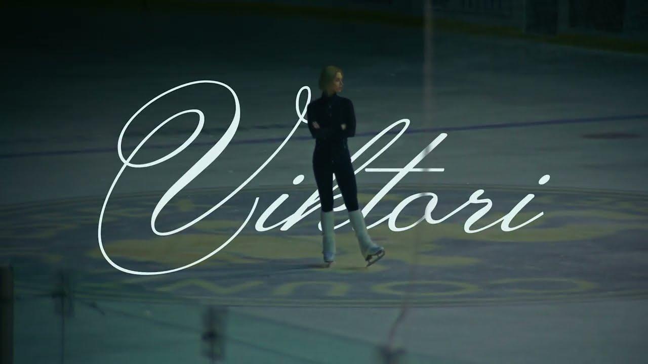 Viktori Trailer
