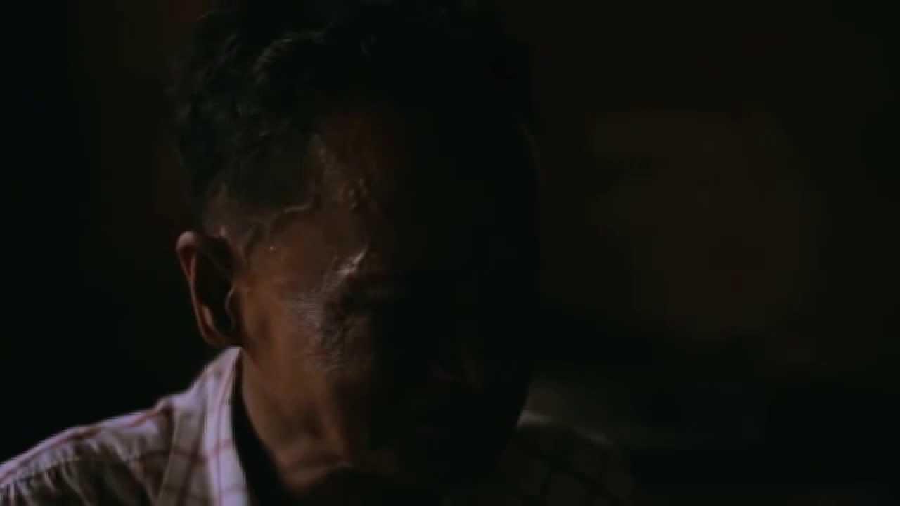War Is a Tender Thing Trailer