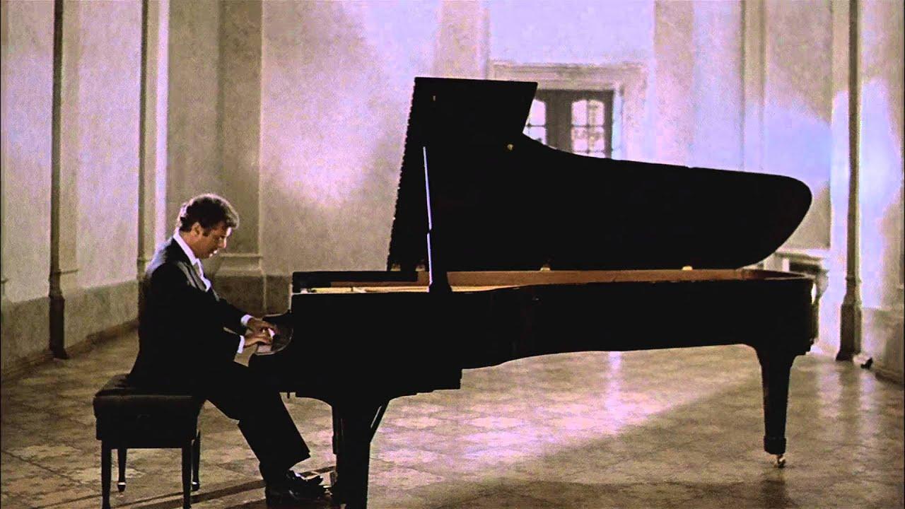 Beethoven: The Complete Piano Sonatas Trailer