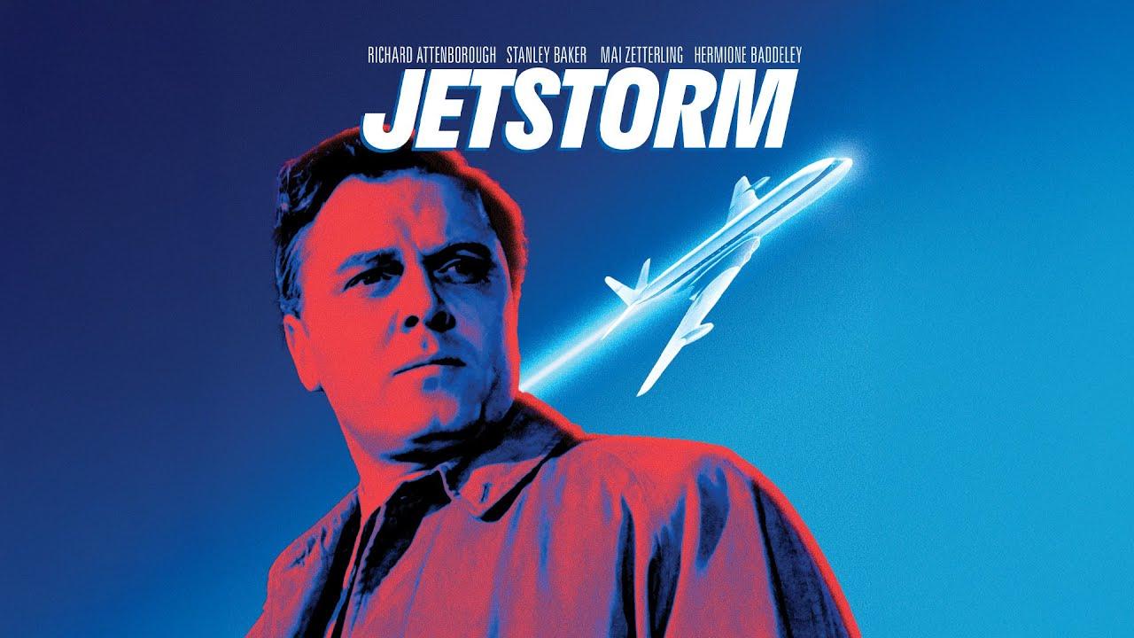 Jet Storm Trailer