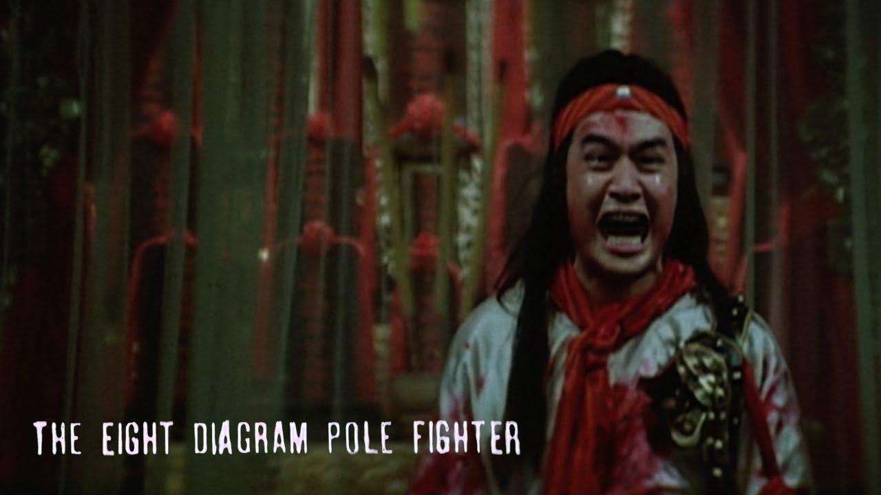 The 8 Diagram Pole Fighter Trailer
