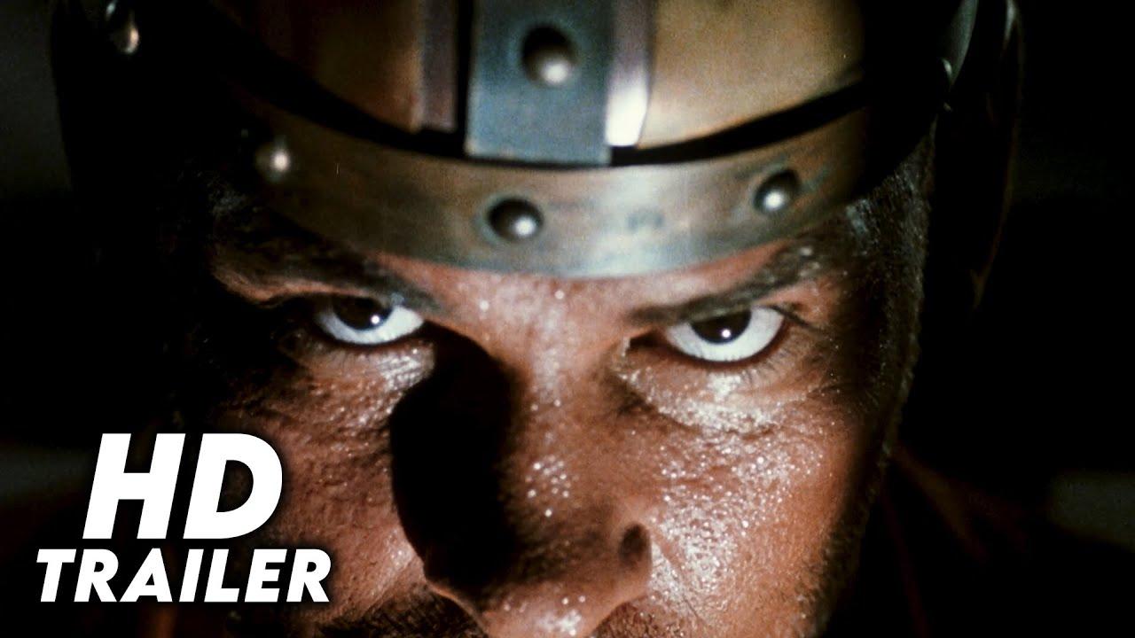 Shocker Trailer