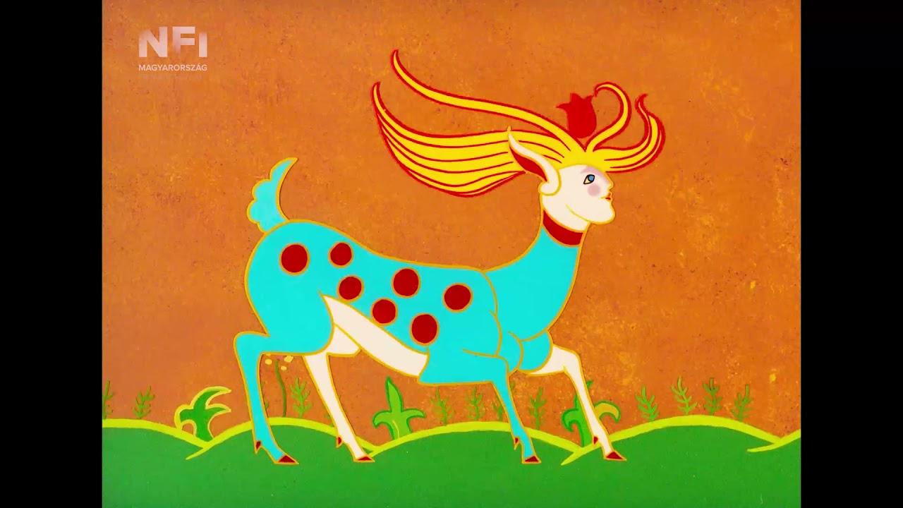 Song of the Miraculous Hind Trailer