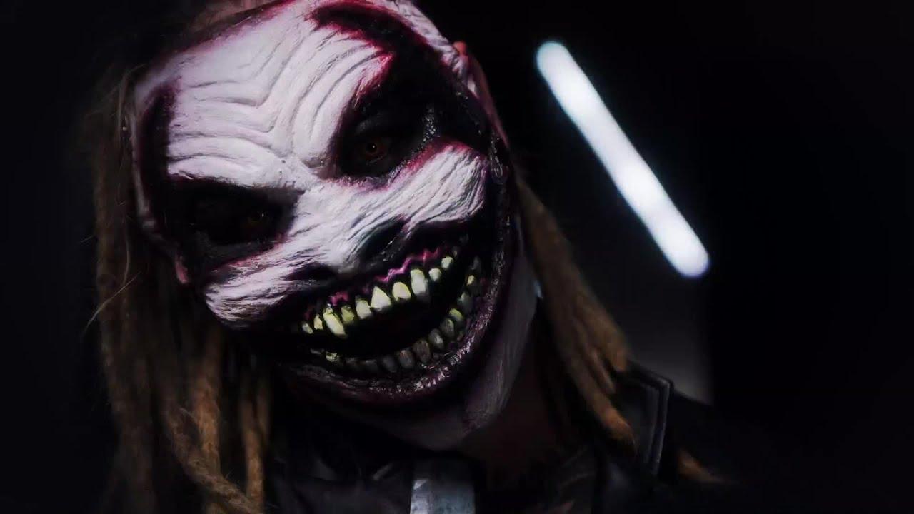WWE Payback 2020 Trailer
