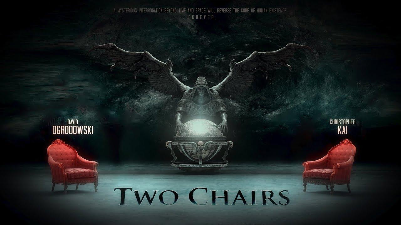 Two Chairs Trailer