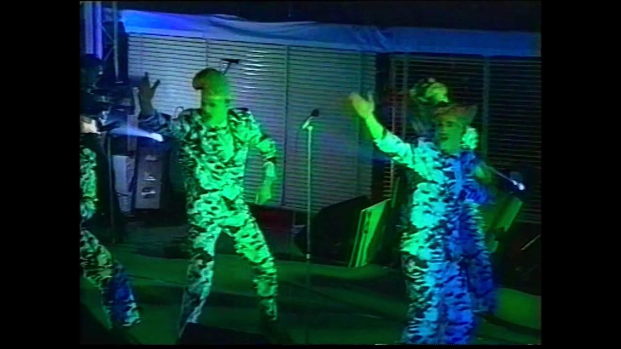 TISM: Gold! Gold!! Gold!!! Trailer