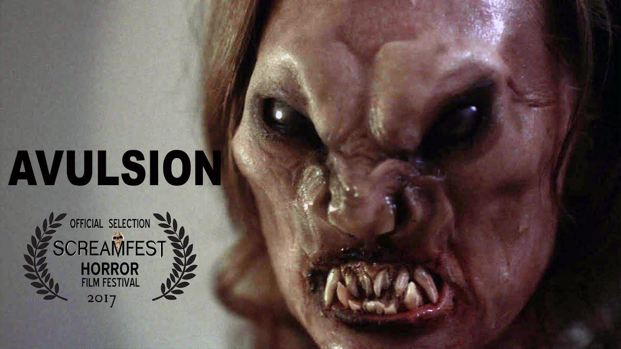 Avulsion Trailer