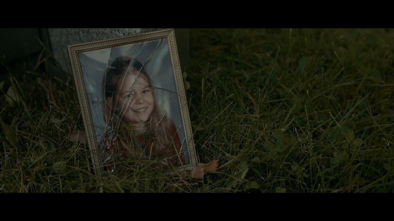 Attention Trailer