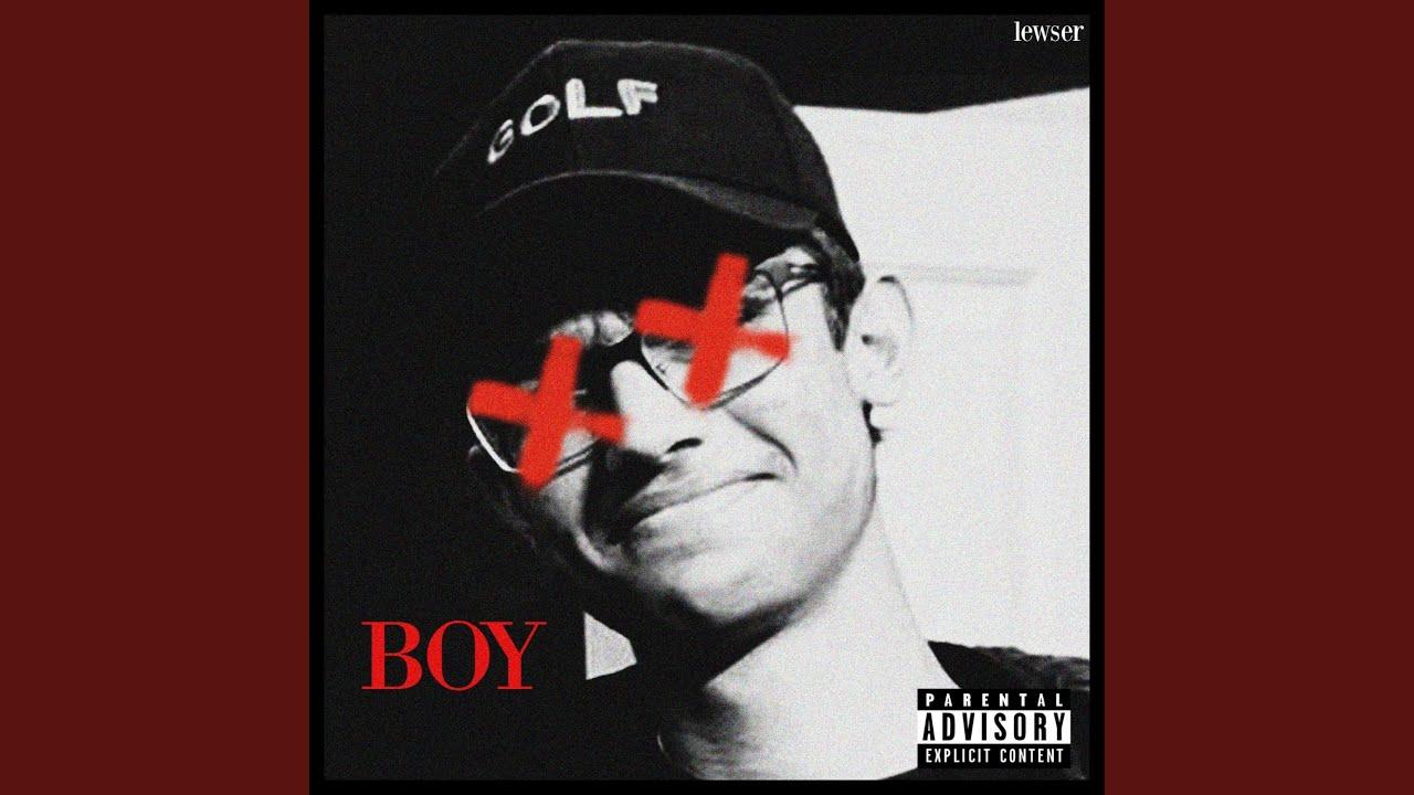 BOY (The Roy Rap) Trailer