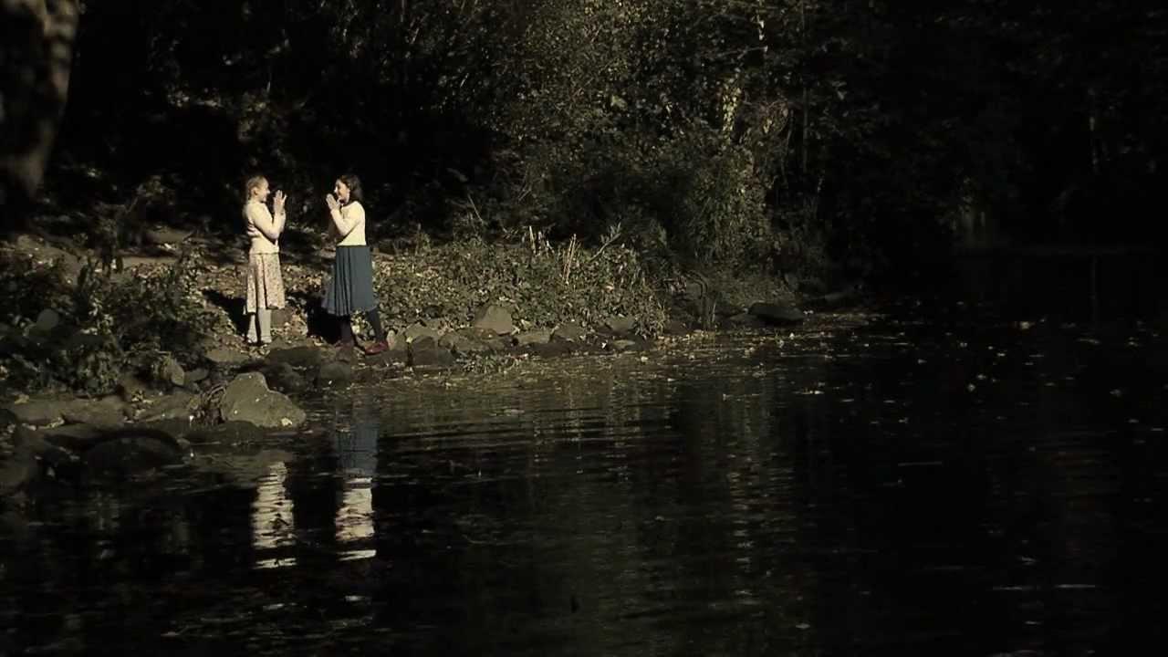 Rosa and Marie Trailer