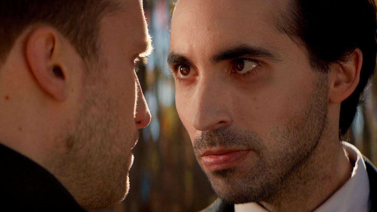 Don't Dream About Me Trailer