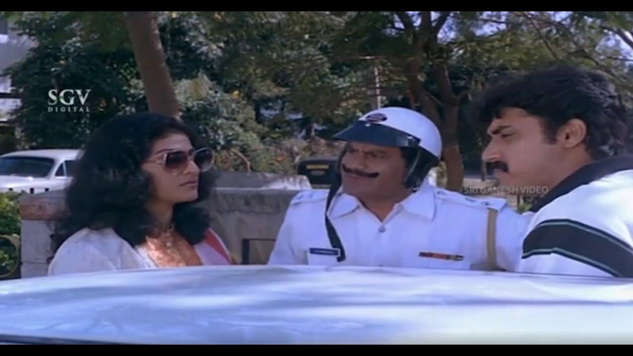 Kitthurina Huli Trailer