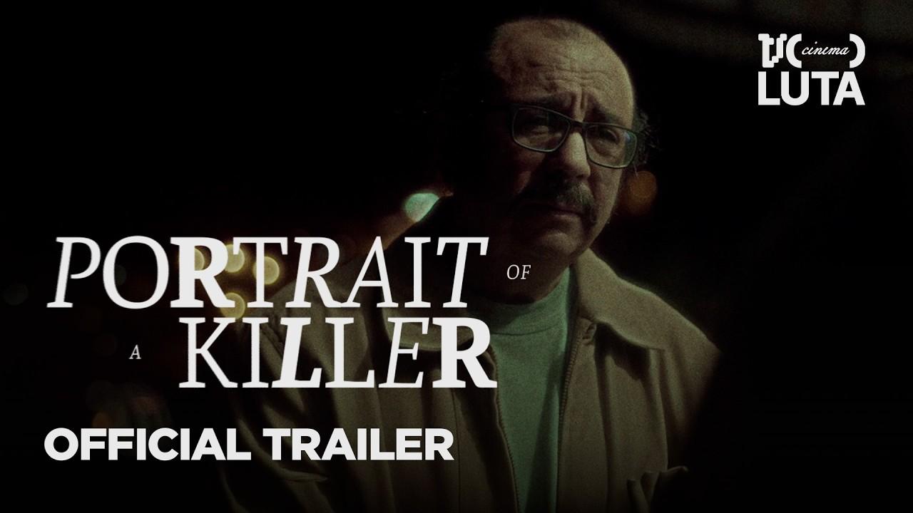 Portrait of a Killer Trailer