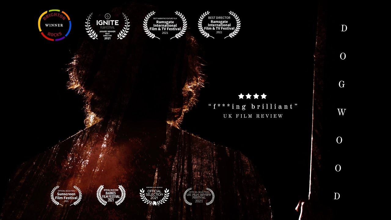 Dogwood Trailer