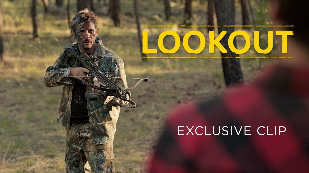Lookout Trailer