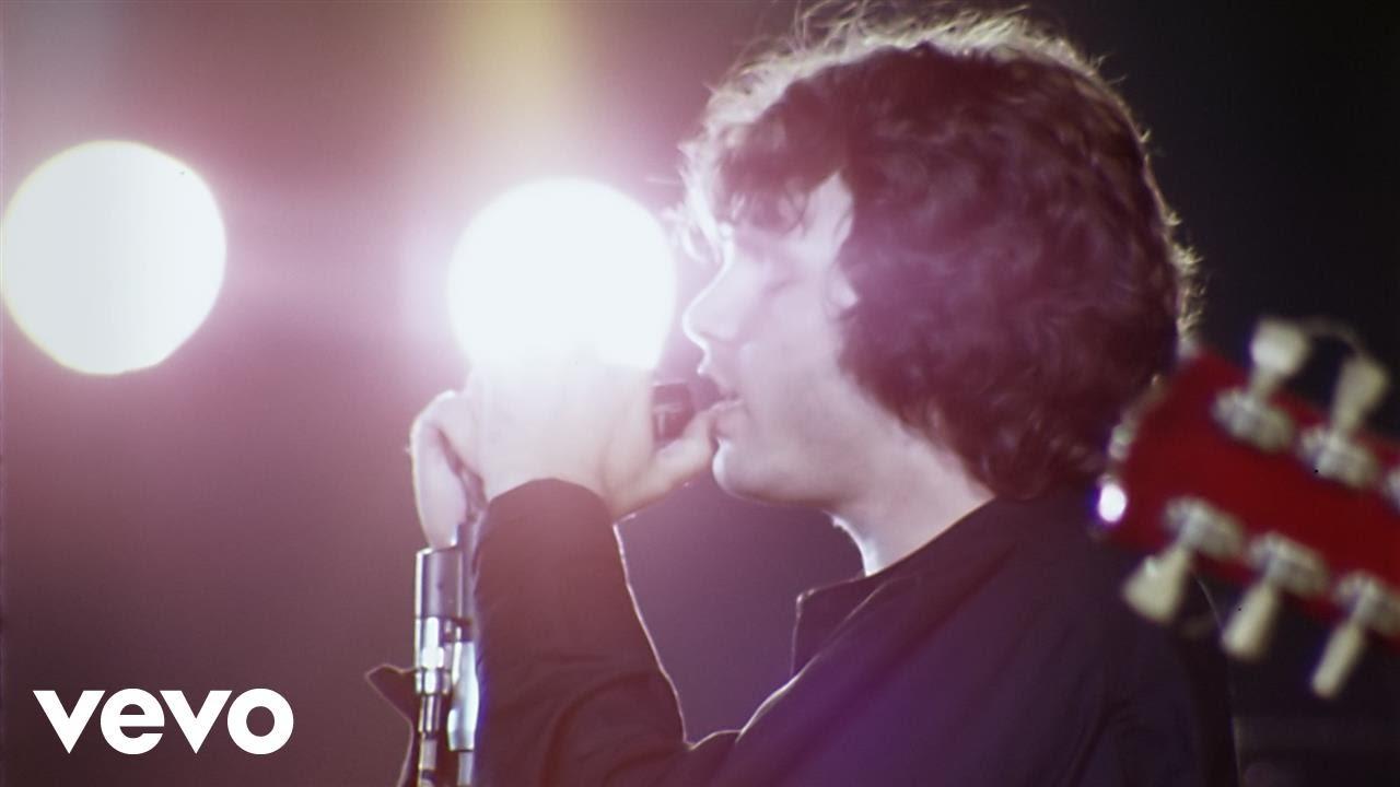 The Doors of the 21st Century - L.A. Woman Live Trailer