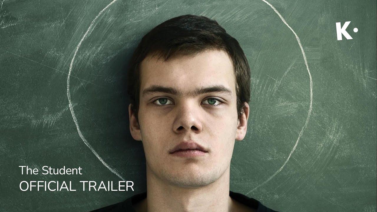 The Student Trailer