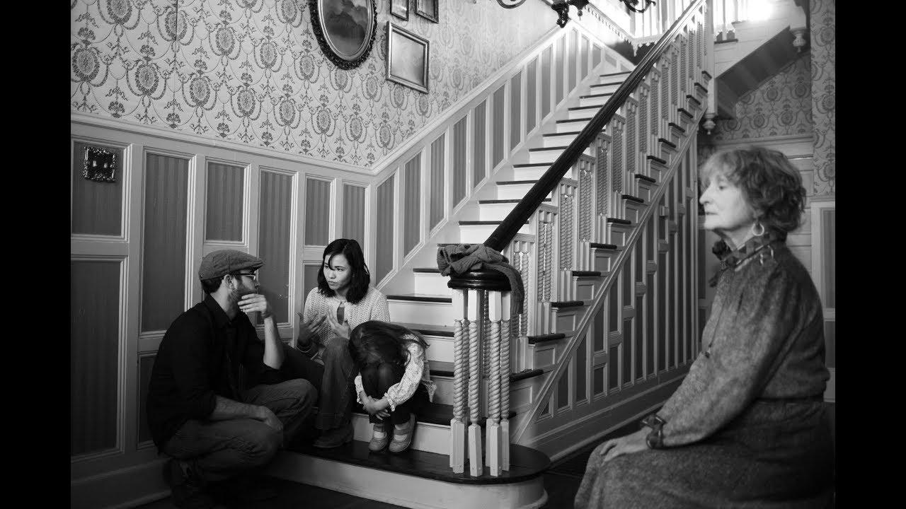 The Perfect Host: A Southern Gothic Tale Trailer