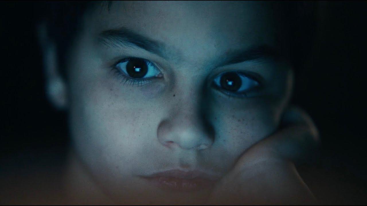 Raised on Porn Trailer