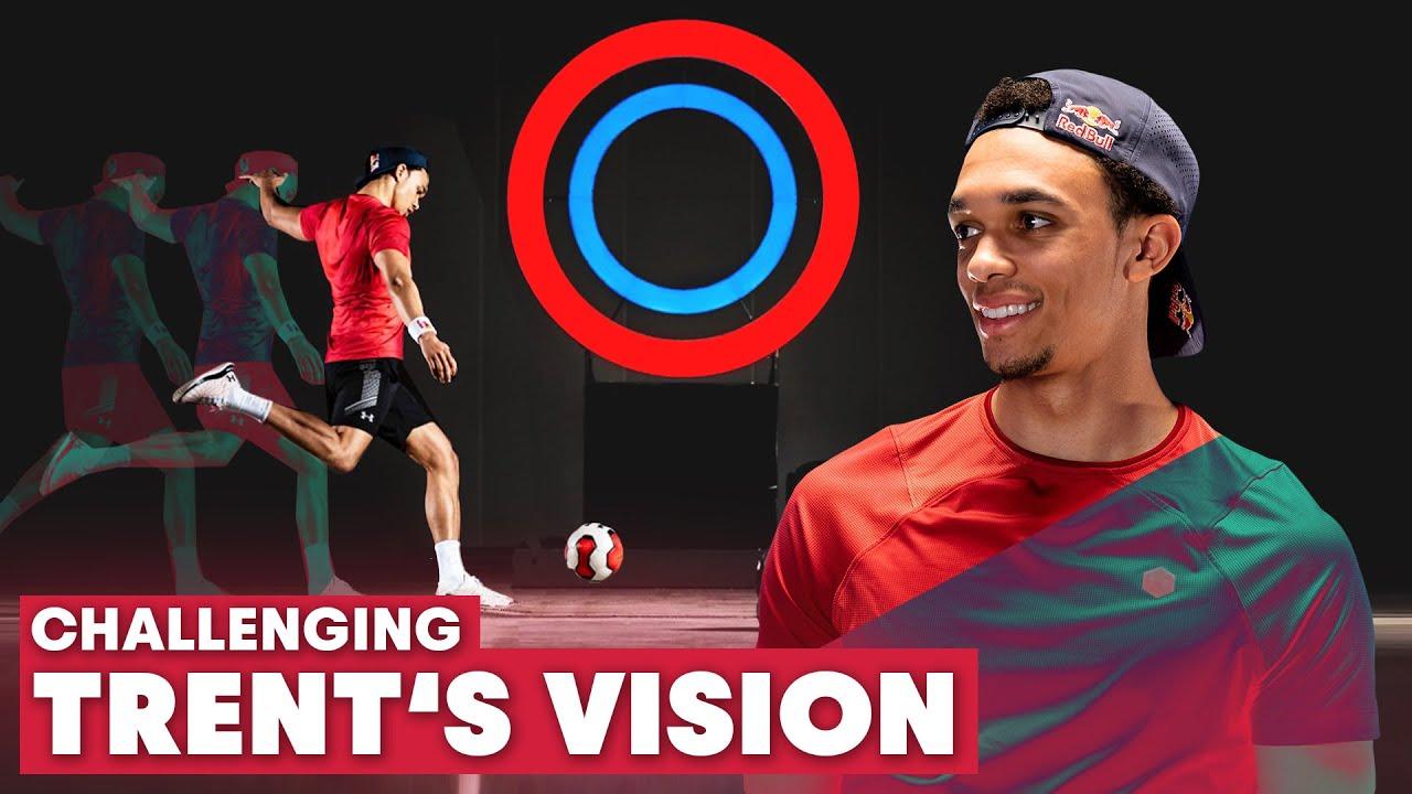 Trent's Vision Trailer