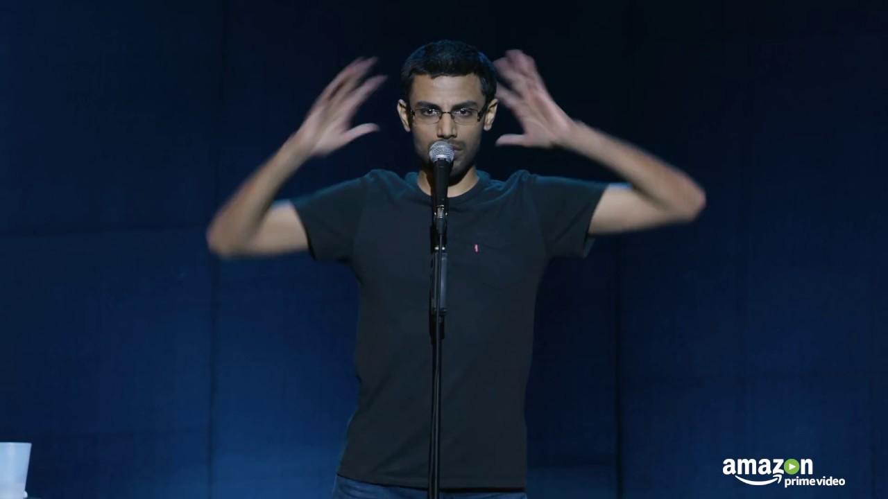 Biswa Kalyan Rath: Biswa Mast Aadmi Trailer