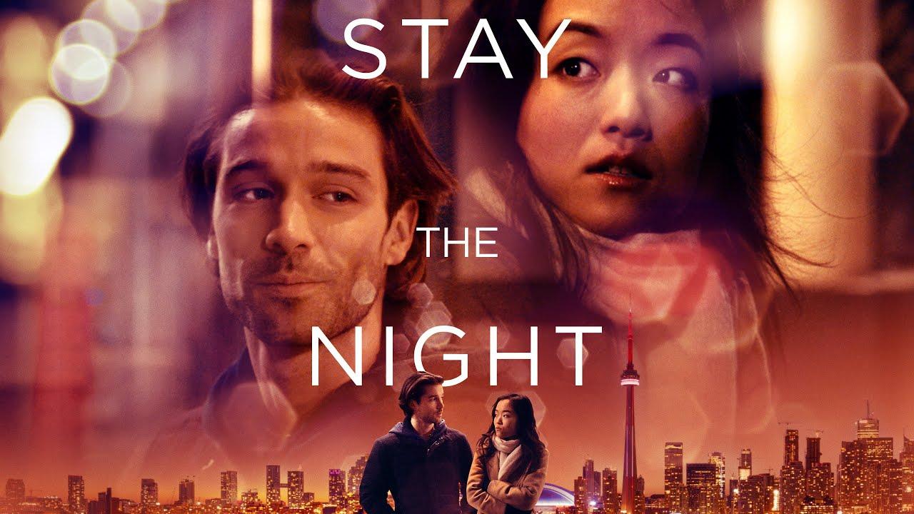 Stay the Night Trailer