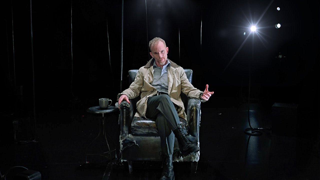 I, Banquo Trailer