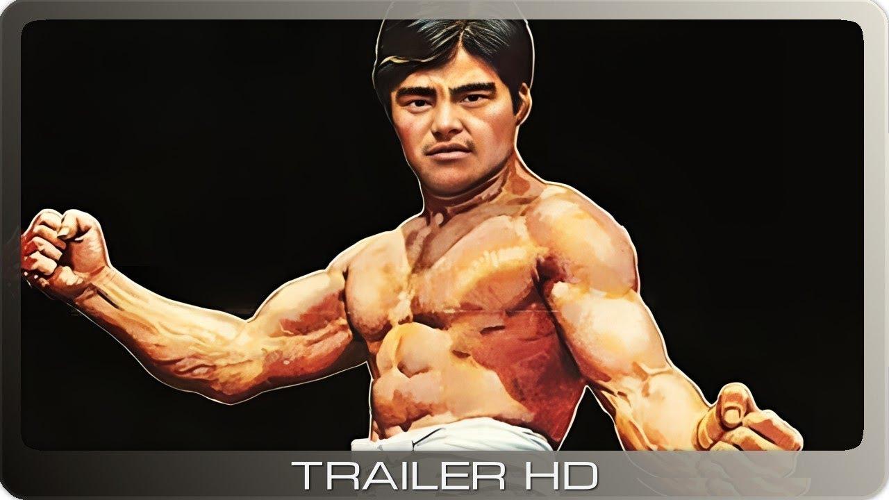 The Way of the Tiger Trailer