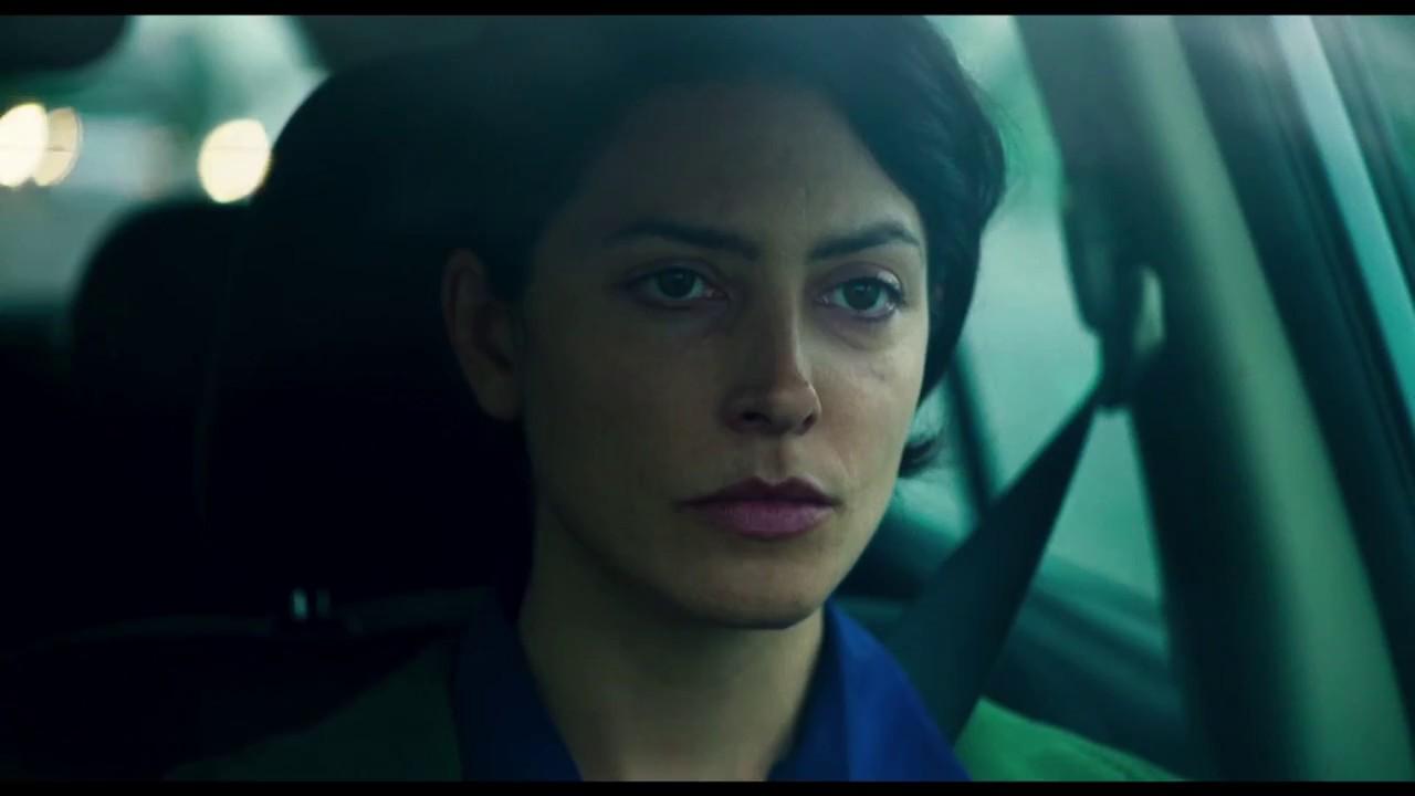 A Sort of Family Trailer
