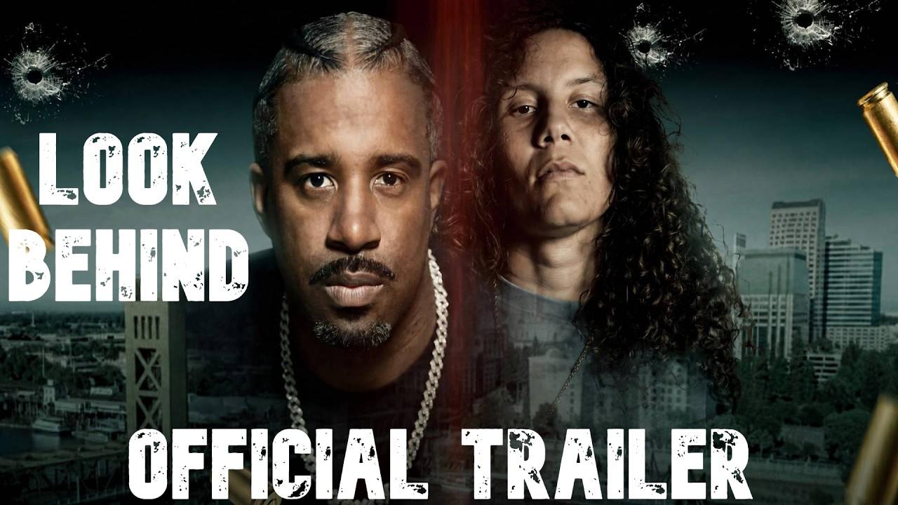Look Behind Trailer