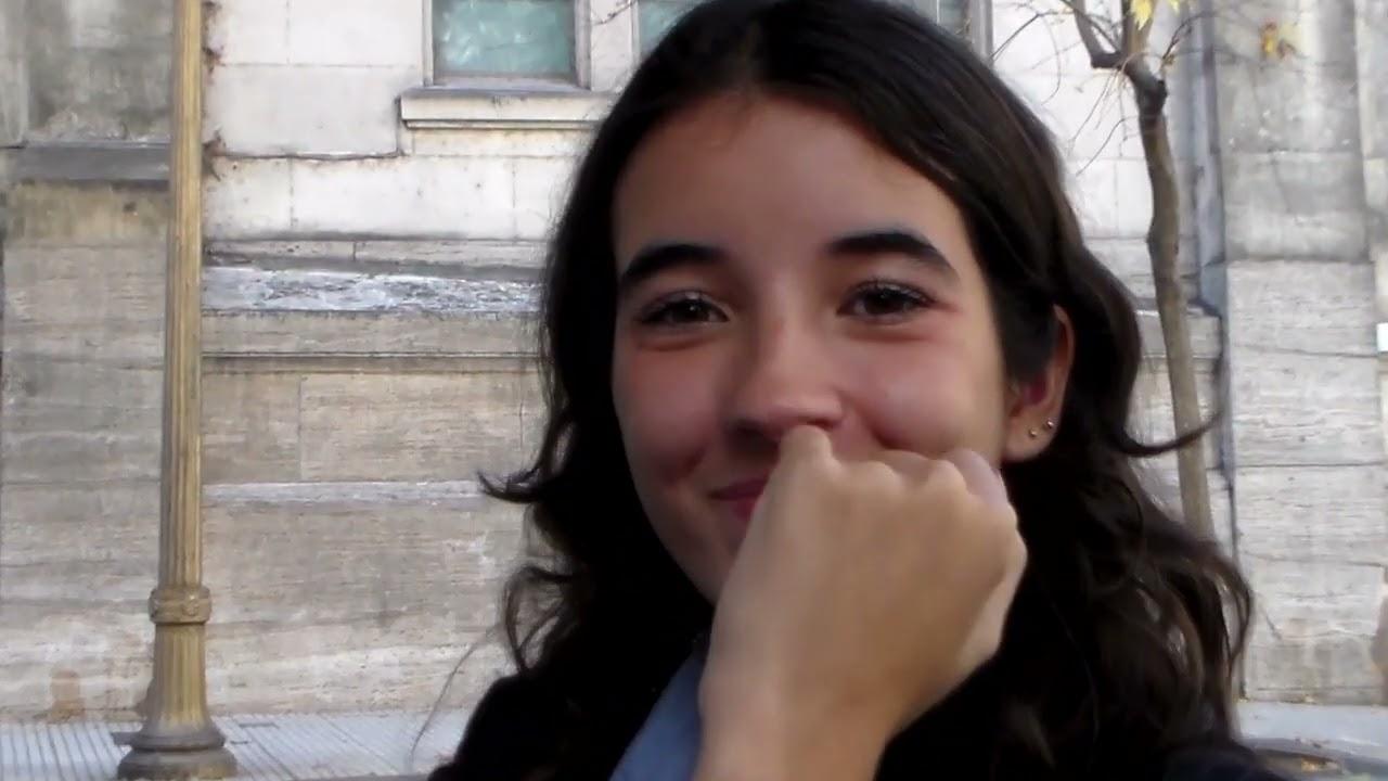 video diario Trailer
