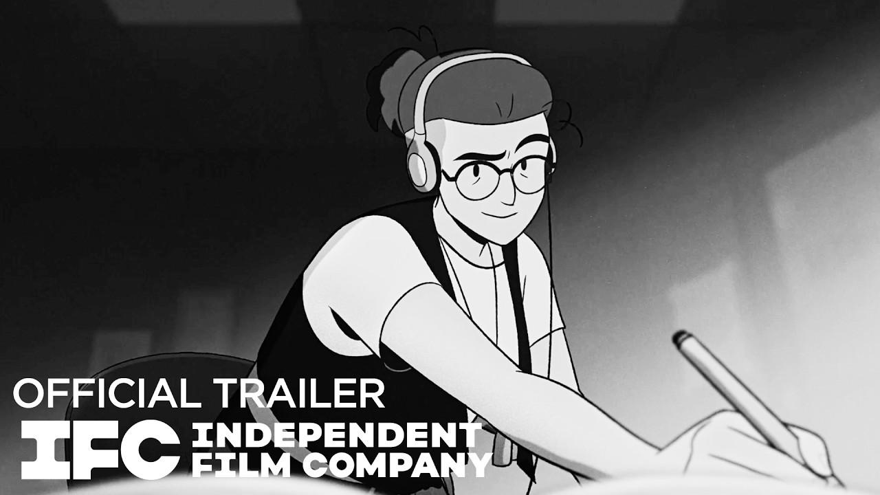 Tangles Trailer