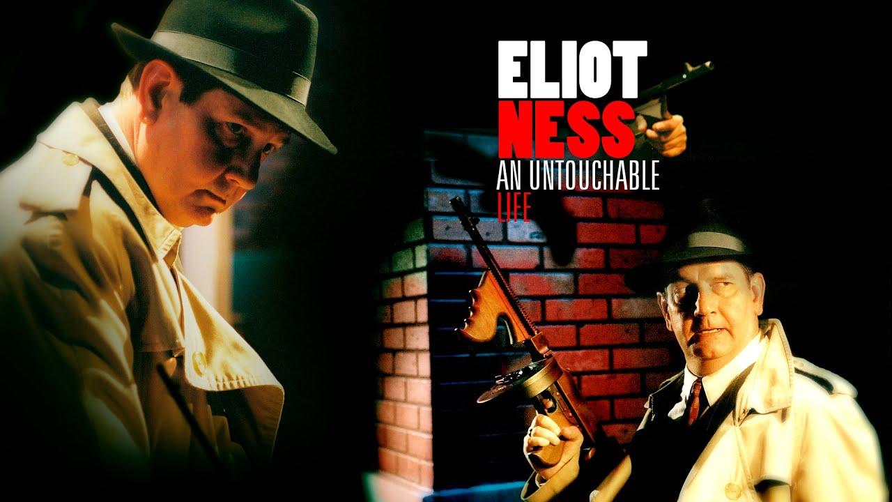 Eliot Ness: An Untouchable Life Trailer