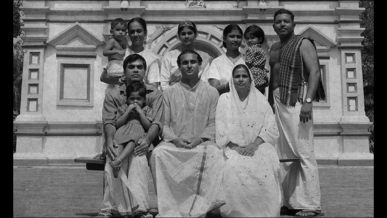 1956, Central Travancore Trailer