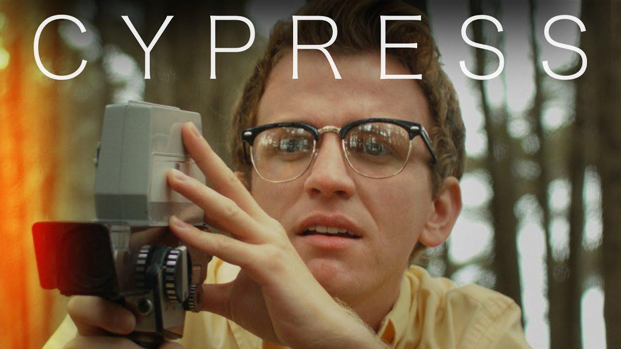 CYPRESS Trailer