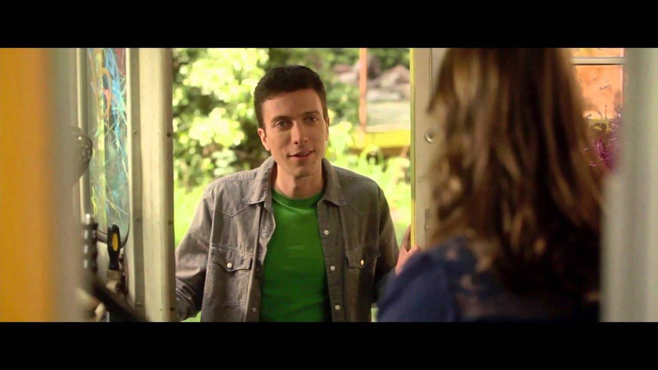 Waking Trailer