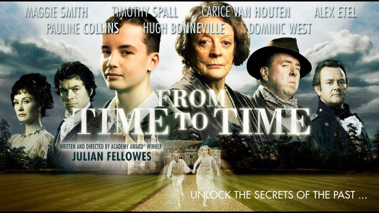 From Time to Time Trailer