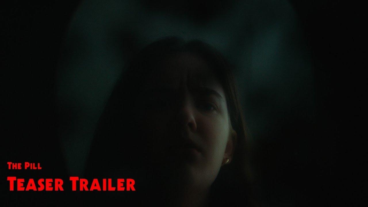 The Pill Trailer