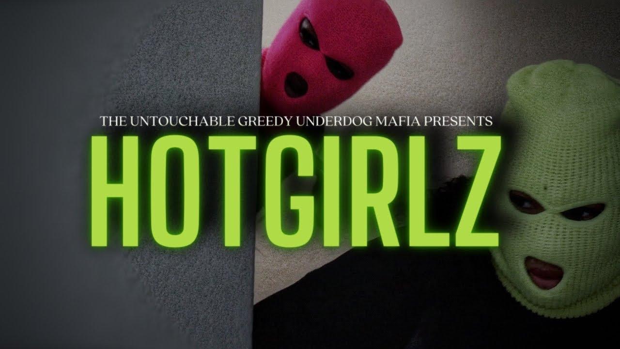 HotGirlz Trailer