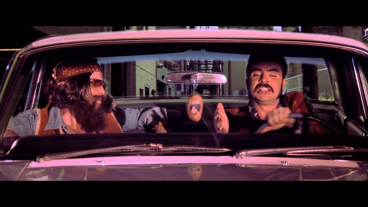 Bad City Trailer