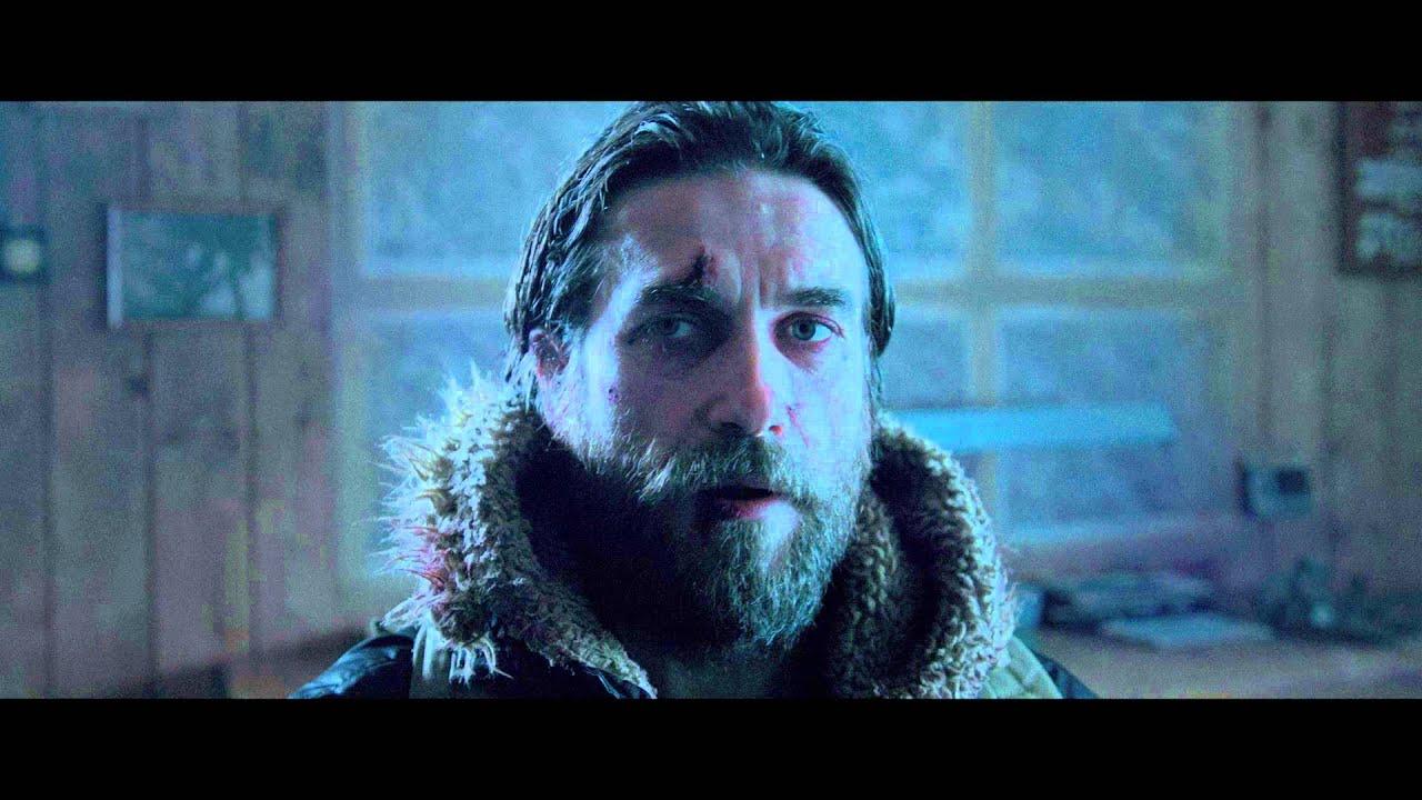 The High Frontier Trailer