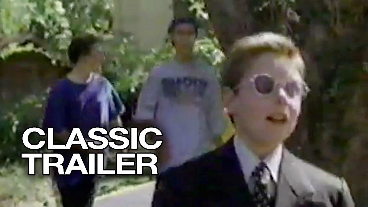 Blank Check Trailer